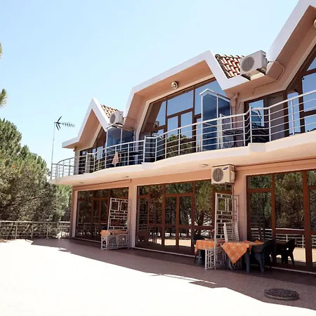 Hotel Belavista 3*