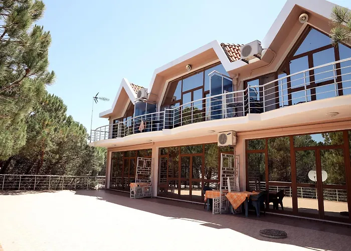 Hotel Belavista 3*