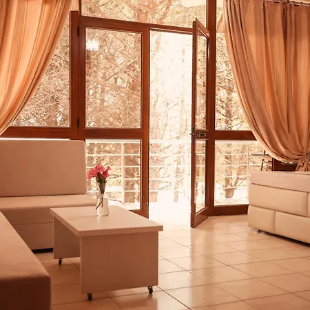 Belavista فندق 3*