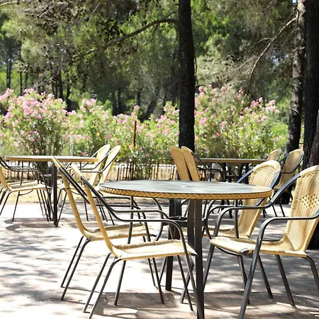 Belavista 3* Velipojë