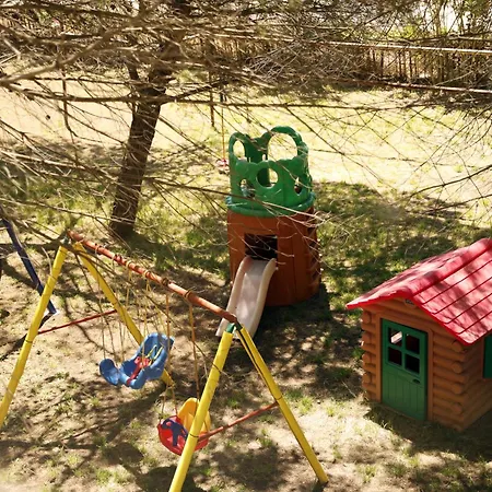 Belavista 3* Velipojë