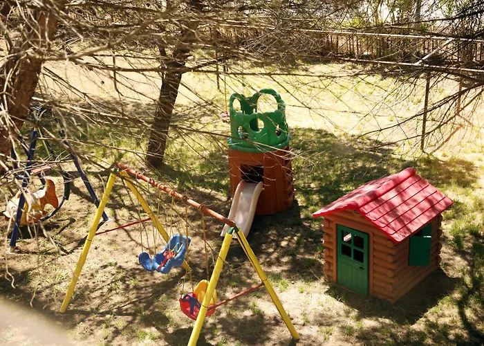 Belavista 3* Velipojë